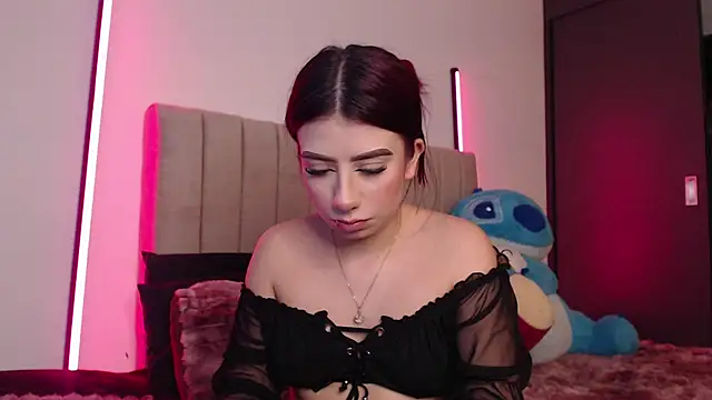 Your_rosalien Live XXX chat