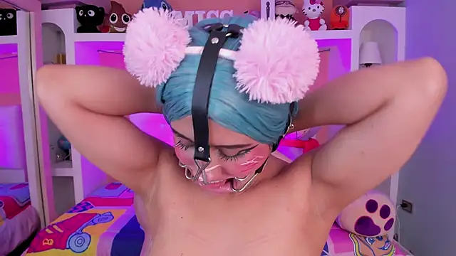 miss___megan Live XXX-chat