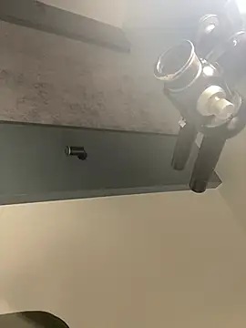 DorianJeday Pertunjukan Webcam