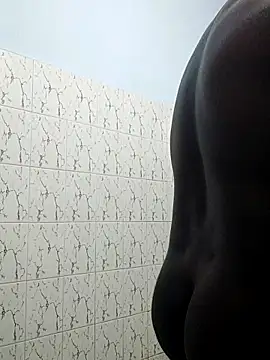 hornywildman123 Pertunjukan Webcam