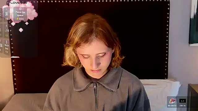 عرض كام seraphine_star