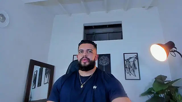 Justin_kingX7 라이브 XXX 채팅