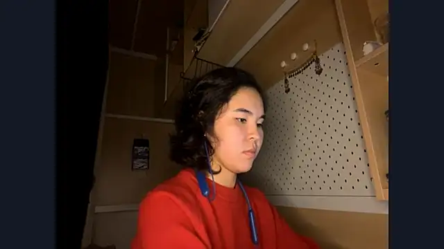 JennyCarpenter's Live XXX Chat