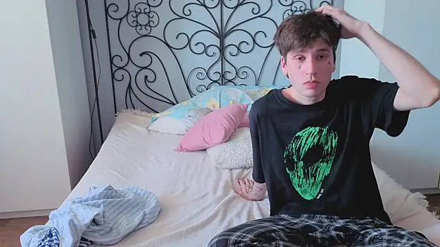 عرض كام Danny_loves_Mary