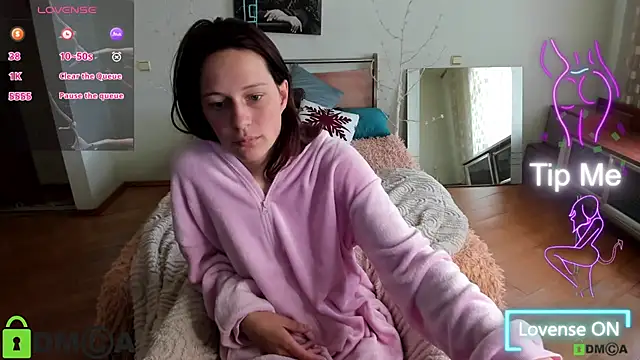 Lily_Viola's Live XXX Chat