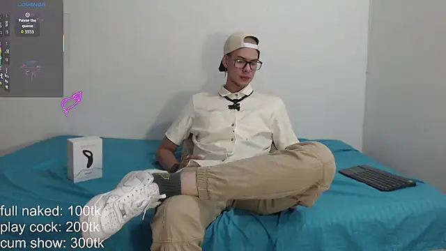 Vlad__night Pertunjukan Webcam