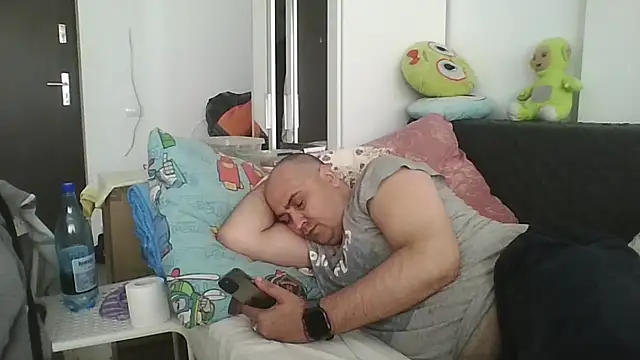 Show Webcam de vitalik66679