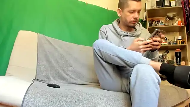 viraglaci18@xh webkamerás műsora