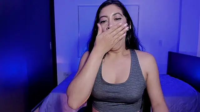 دردشة MeganWhite3 الجنسية المباشرة