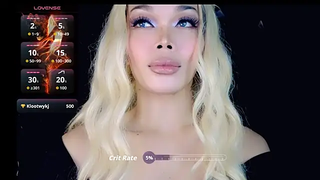 YOURHOT_STUFF Webcamshow