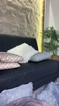 Isa__Blanc's Webcam Show