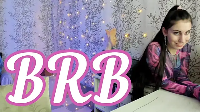 Mary0Lou élő XXX-chatje