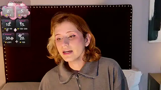 Show Webcam de seraphine_star