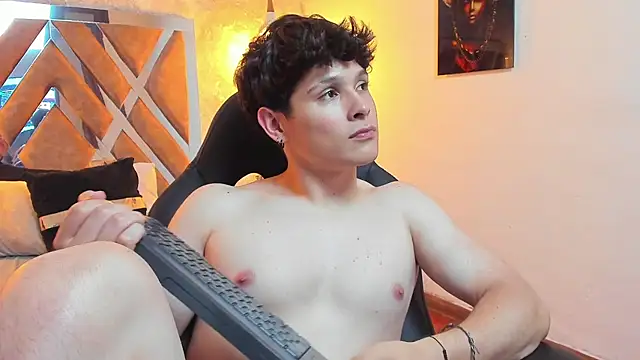 kraven_lustn Webbikameraesitys