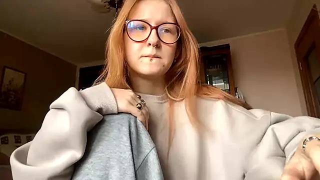 Онлайн чат XXX LaureenVielma