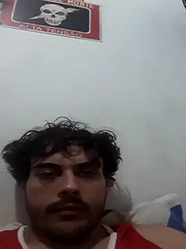 henriquefc2712 Live XXX-Chat