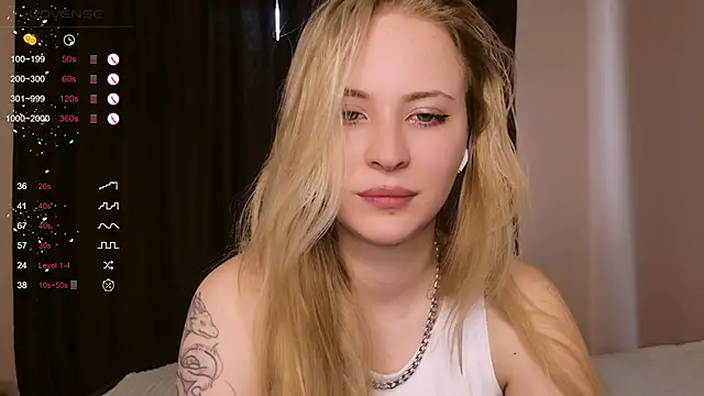 Chat XXX ao vivo de lilMelaniloveis