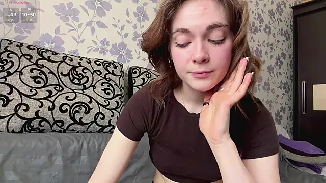 PuraGrant's Webcam Show