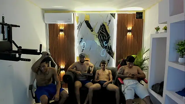 anthony_hott – webcam-show