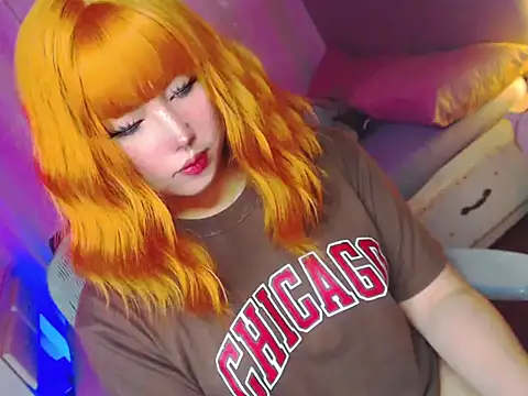 Alicia_Rose69のウェブカメラショー