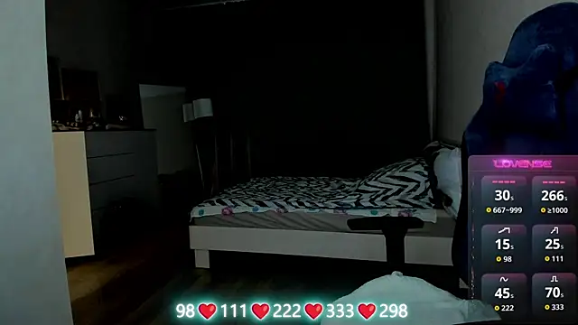 Olivia_Munk live XXX chat