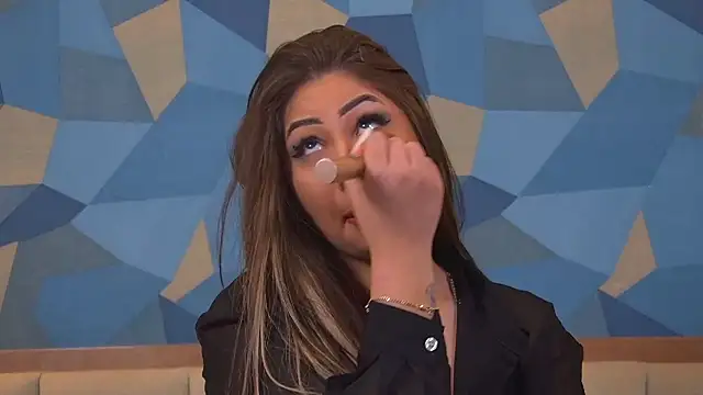 Valentina_Oliver's Live XXX Chat