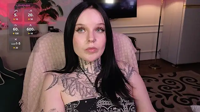 Czat XXX na żywo – ATOMIC-KETCHUP