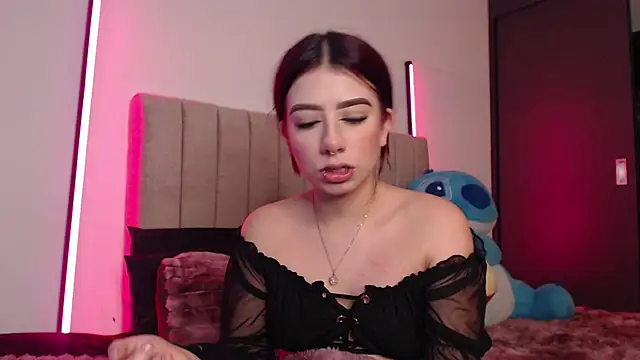 Your_rosalieのライブXXXチャット