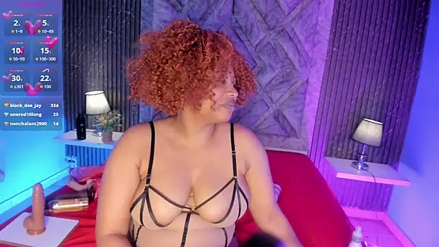 TammyBrown1 Live XXX-Chat