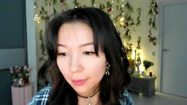 AgnieszkaBanana's Live XXX Chat