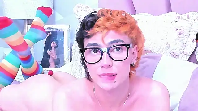 KylieMonnett 在線直播表演