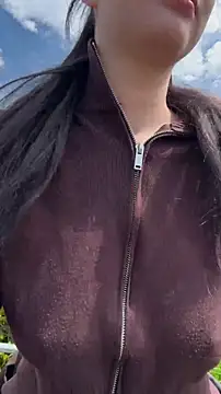 KikiWatson Webcam Show