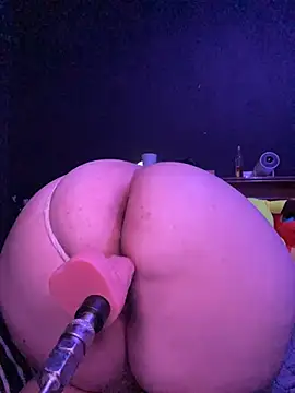 Solo_yoss' Webcam Show