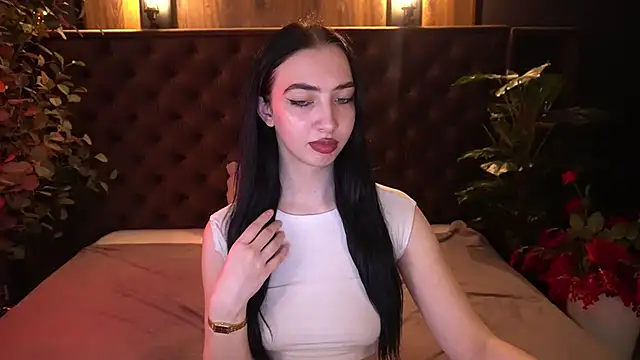 Chat XXX en directo de WildKittenX_