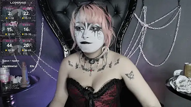 Navier__'s Live XXX Chat