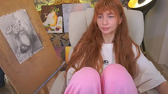 Nicol_MoonnのライブXXXチャット