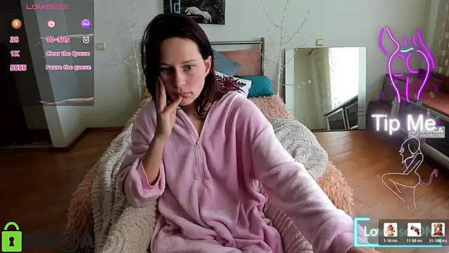 Lily_Viola's Live XXX Chat