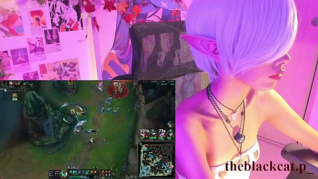 Chat XXX en directo de Pamiruss0_