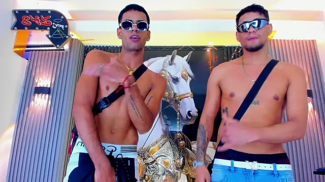 the_knights_of_the_night_n Webbikameraesitys