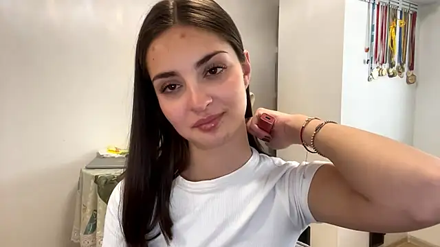 Show webcam de Rita_Sargoni