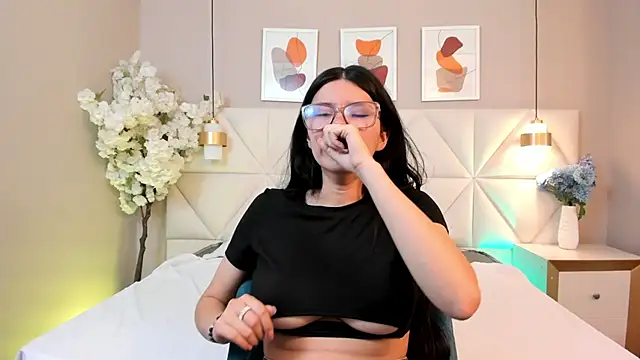 XXX chat uživo modela amber_hill_
