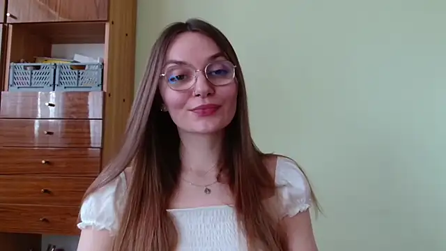 LooveELLYx Live XXX-chat