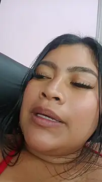 LunaaRosse's Webcam Show