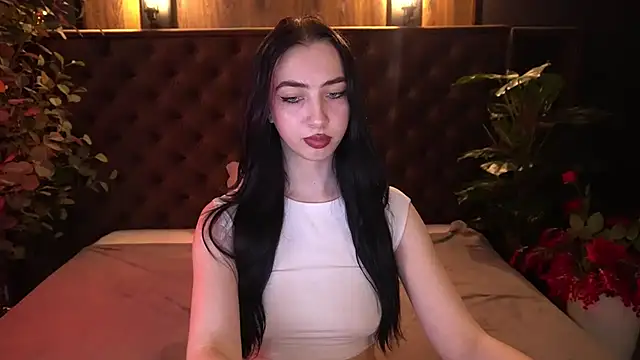 Czat XXX na żywo – WildKittenX_