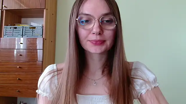 Czat XXX na żywo – LooveELLYx