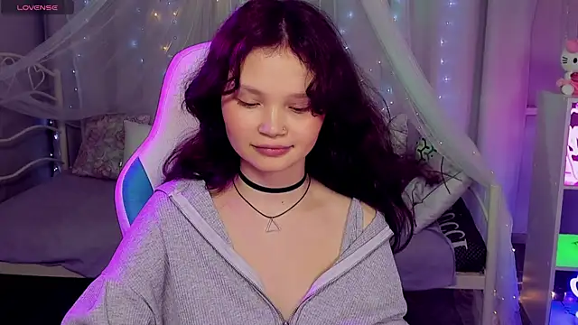 Chat XXX ao vivo de EmilyChaves