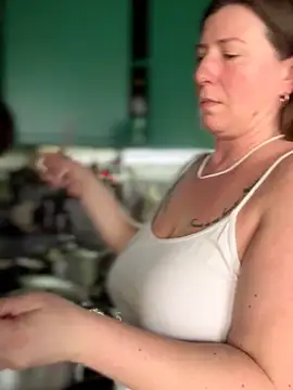 Natali_UA Adlı Modelin Canlı XXX Sohbeti