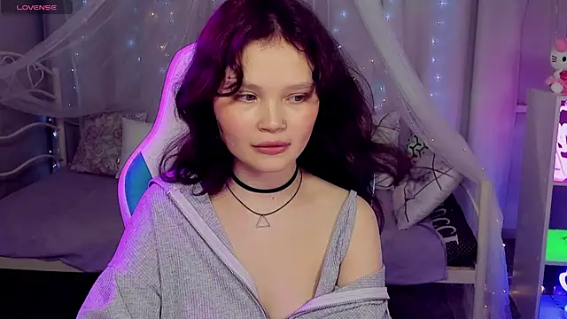 Czat XXX na żywo – EmilyChaves