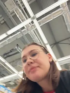 RinaCat 现场XXX聊天