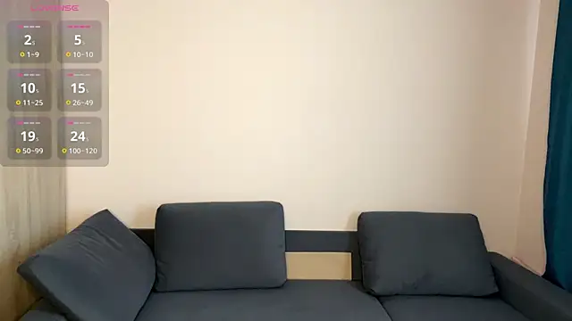 EditaBumford Obrolan Langsung XXX